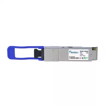 QSFP siųstuvo-imtuvo modulis BlueOptics QSFP-100G-LR4L-WDM1300-BO 100000 Mbit/s