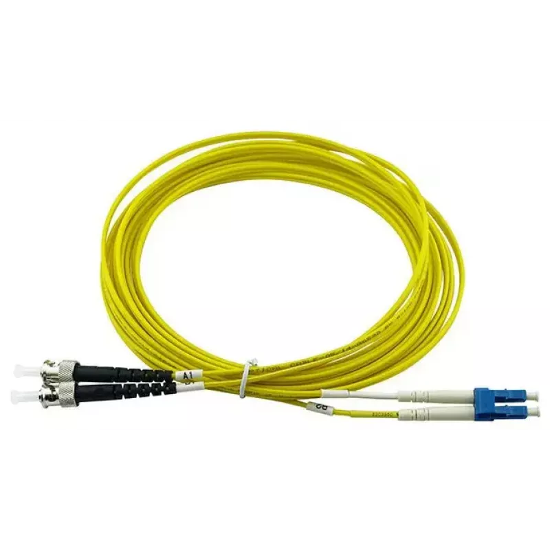 BlueOptics SFP3133BU0.5MK InfiniBand šviesolaidinis kabelis 0.5 m LC ST