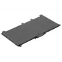 HP L11421-423 nešiojamojo kompiuterio atsarginė dalis Baterija