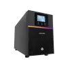 Vertiv Liebert GXE3-1500IMT nepertraukiamo maitinimo šaltinis (UPS) Dvigubos konversijos (Online) 1,5 kVA 1350 W 8 kintamosios srovės lizdų