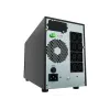 Vertiv Liebert GXE3-1500IMT nepertraukiamo maitinimo šaltinis (UPS) Dvigubos konversijos (Online) 1,5 kVA 1350 W 8 kintamosios srovės lizdų