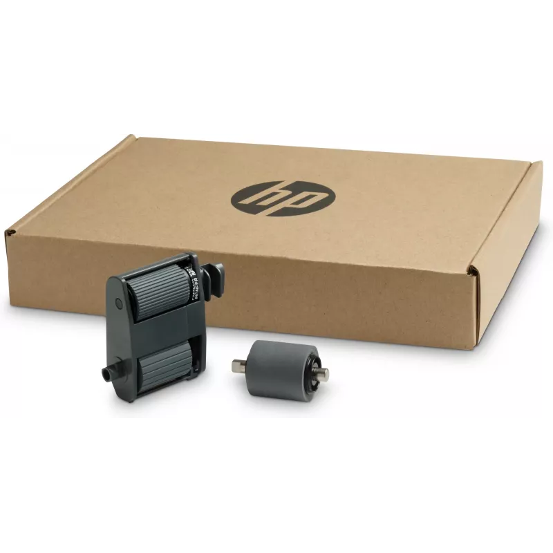 Ritinėlių rinkinys HP 300 ADF Roller Replacement Kit, skirtas HP Color LaserJet Enterprise MFP M681dh M681f