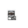 Epson LK-5BKP juostelė juoda auksinė 1.8 cm
