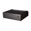 Sieninis stovas Equip plonas Flex 19 inch spinta 5U RAL9005 juoda