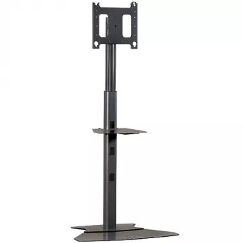 Chief MF1UB reklaminio ekrano laikiklis 165,1 cm (65 col.) juodas