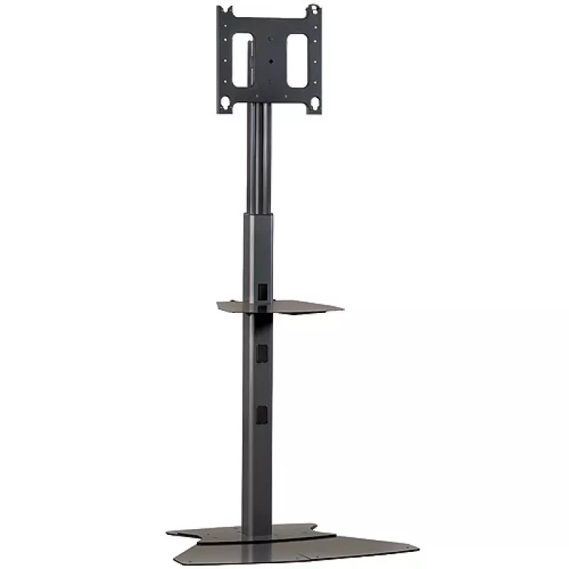 Chief MF1UB reklaminio ekrano laikiklis 165,1 cm (65 col.) juodas