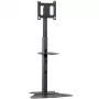 Chief MF1UB reklaminio ekrano laikiklis 165,1 cm (65 col.) juodas