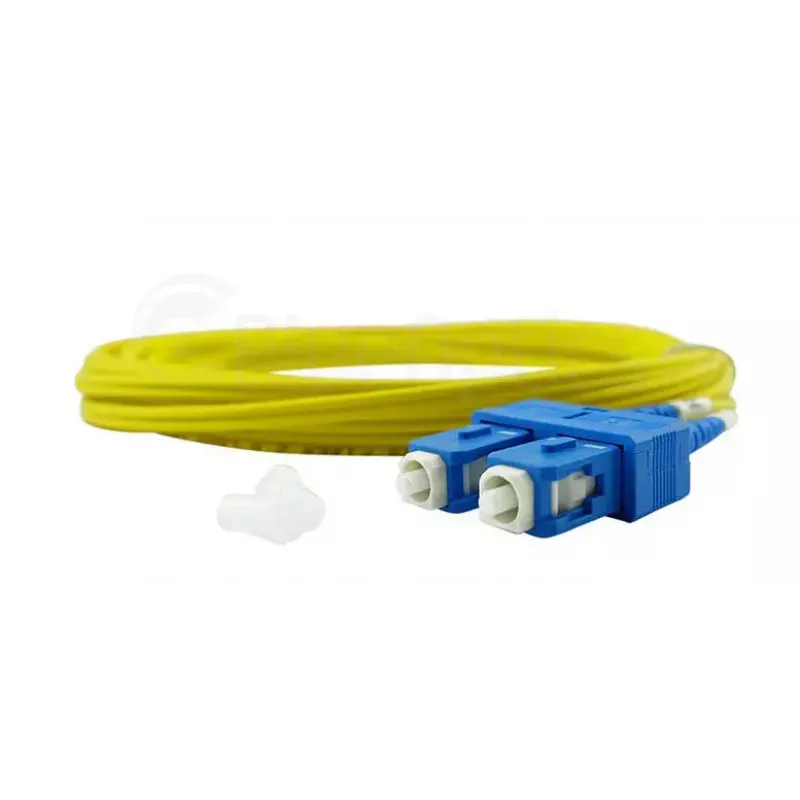 BlueOptics CAB-SMF-SC-SC-3-BO InfiniBand šviesolaidinis kabelis 3 m SC jungtis