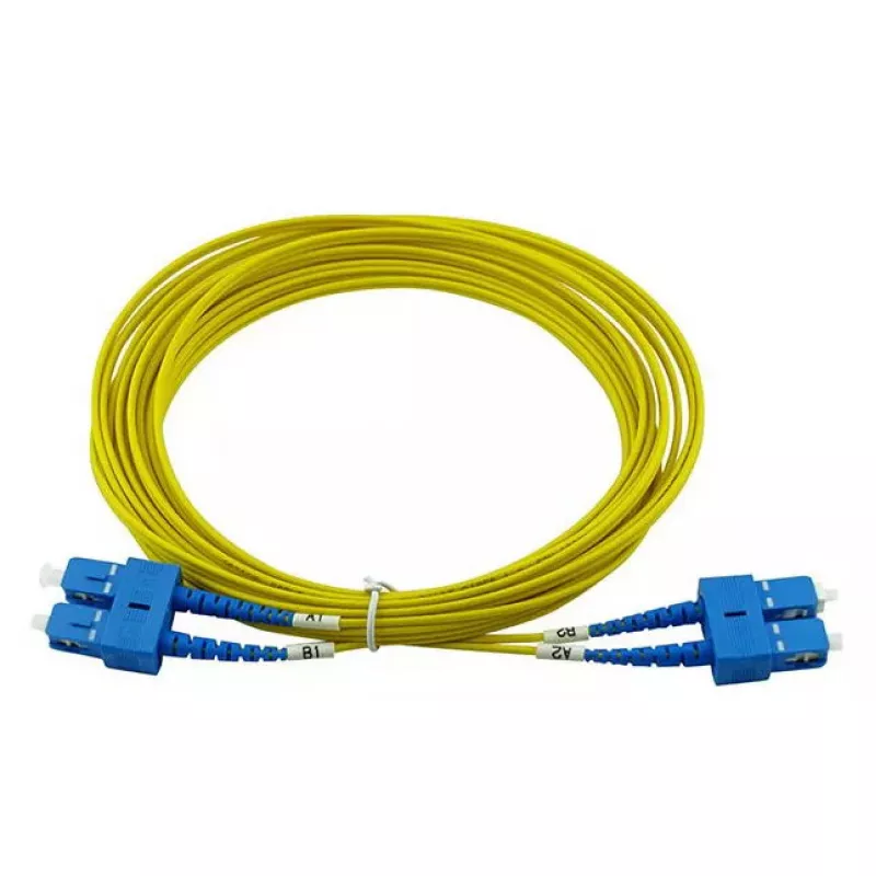 BlueOptics CAB-SMF-SC-SC-3-BO InfiniBand šviesolaidinis kabelis 3 m SC jungtis