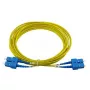 BlueOptics CAB-SMF-SC-SC-3-BO InfiniBand šviesolaidinis kabelis 3 m SC jungtis