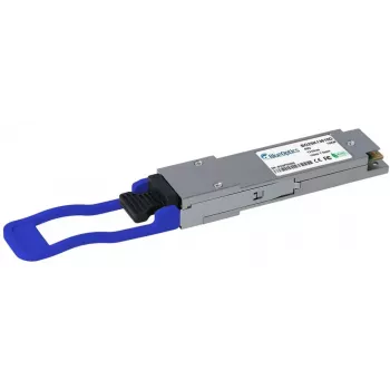 Šviesolaidinis siųstuvas-imtuvas BlueOptics 00D6222 40000 Mbit/s QSFP