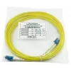 Šviesolaidinis kabelis BlueOptics SFP3131BU2MK — OS2 vienmodis 2 m, LC–LC, 9 µm, pilnas dvipusis ryšys