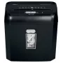 Rexel ProMax RPS812 juostinio pjovimo popieriaus smulkintuvas P2, juostinis smulkinimas, 22 cm, 6 mm, 12 l, 88 lapai, 58 dB