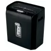 Rexel ProMax RPS812 juostinio pjovimo popieriaus smulkintuvas P2, juostinis smulkinimas, 22 cm, 6 mm, 12 l, 88 lapai, 58 dB
