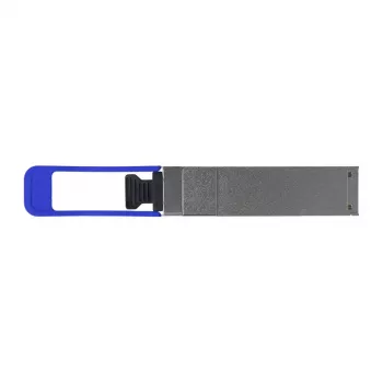 BlueOptics QSFP-100G-LR-S-BO tinklo siųstuvo-imtuvo modulis 100000 Mbit/s QSFP28 1310 nm