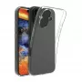 dbramante1928 Greenland - iPhone 16 - Clear, Dėklas, Apple, iPhone 16, 15,5 cm (6,1 inch), Skaidrus