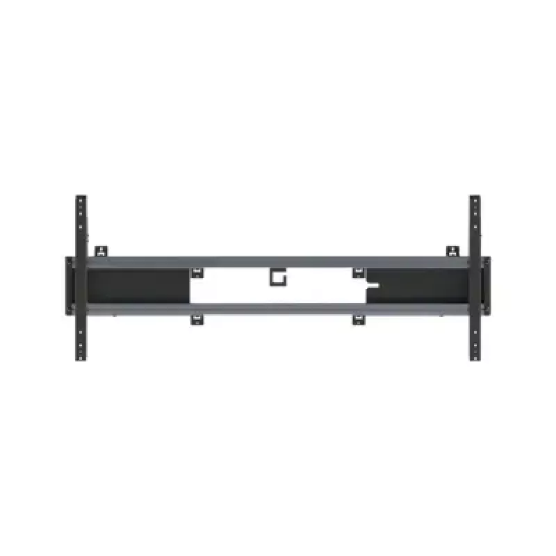 SMS Smart Media Solutions MultiMount PRO juoda pilka 100 kg talpa 200x400 iki 1500x600 VESA