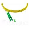 BlueOptics SFP3131BU1MM InfiniBand šviesolaidinis kabelis 1 m LC Geltonas