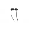 Motorola SP106 ausinės / laisvų rankų įranga Belaidis Į ausis įdedamos Sportui Bluetooth Juoda
