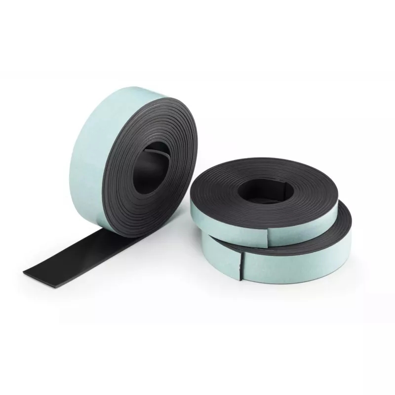 Lentų magnetas Legamaster magnetinė juosta 19mm x 3m