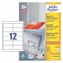 Lipnios etiketės AVERY 3659-200
