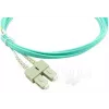 InfiniBand/šviesolaidinis kabelis BlueOptics 055702K512000007.5M-BO 7,5 m LC/APC