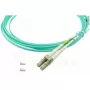 InfiniBand/šviesolaidinis kabelis BlueOptics 055702K512000007.5M-BO 7,5 m LC/APC