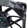 Ventiliatorius Fractal Design Venturi HP-14 PWM