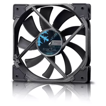 Ventiliatorius Fractal Design Venturi HP-14 PWM
