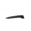 „Logickeyboard“ USB AZERTY prancūziška klaviatūra LKB-LPWB-A2M-FR, laidinė, žirkliniai jungikliai