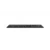 „Logickeyboard“ USB AZERTY prancūziška klaviatūra LKB-LPWB-A2M-FR, laidinė, žirkliniai jungikliai
