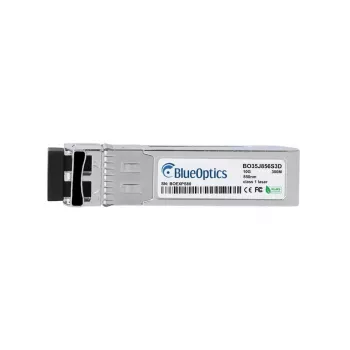 Šviesolaidinis siųstuvas–imtuvas BlueOptics UACC-OM-MM-10G-D-2-BO SFP+ LC