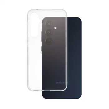 PanzerGlass SAFE. by ® TPU dėklas Samsung Galaxy A35 5G | Skaidrus