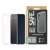 PanzerGlass SAFE. by ® TPU dėklas Samsung Galaxy A35 5G | Skaidrus