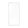 PanzerGlass SAFE. by ® TPU dėklas Samsung Galaxy A35 5G | Skaidrus