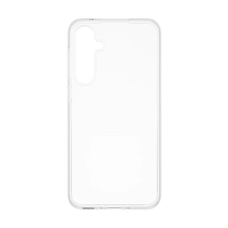 PanzerGlass SAFE. by ® TPU dėklas Samsung Galaxy A35 5G | Skaidrus