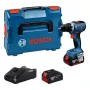 Bosch GSR 18V-65 2100 RPM raktinis 1,06 kg juoda, mėlyna