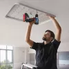 Bosch GSR 18V-65 2100 RPM raktinis 1,06 kg juoda, mėlyna