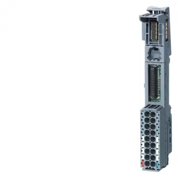 Siemens 6ES7193-6BP00-0BA0 elektros gnybtai