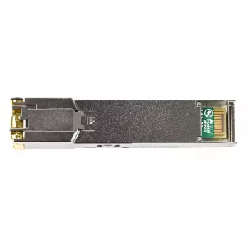 SFP siųstuvo-imtuvo modulis BlueOptics BTI-MGBIC-M-T-TX varinis 1250 Mbit/s