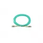 Šviesolaidinis kabelis BlueOptics 00MN508-BO 5 m LC OM3 Full duplex