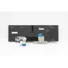 Lenovo 5N20Z74893 nešiojamojo kompiuterio atsarginė dalis Klaviatūra