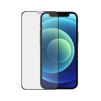 PanzerGlass SAFE. by ® ekrano apsauga iPhone 12 Mini | Nuo krašto iki krašto