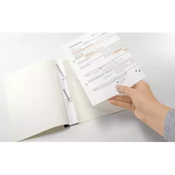 Įprastas dokumentų segtuvas Sigel CF304