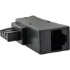 Jungčių adapteris Schwaiger TST4215533