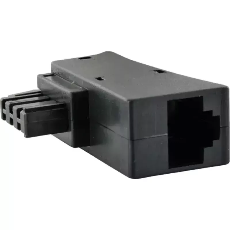Jungčių adapteris Schwaiger TST4215533