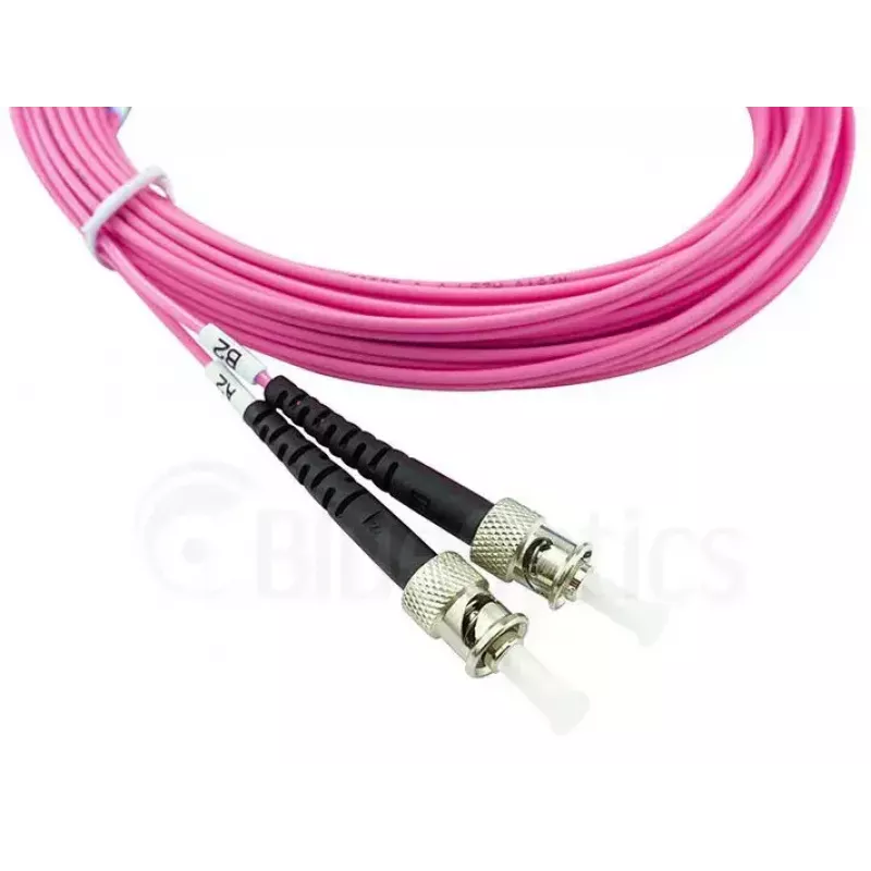 BlueOptics SFP3333FU3MK InfiniBand šviesolaidinis kabelis 3m ST OM4