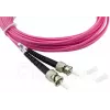 BlueOptics SFP3333FU3MK InfiniBand šviesolaidinis kabelis 3m ST OM4