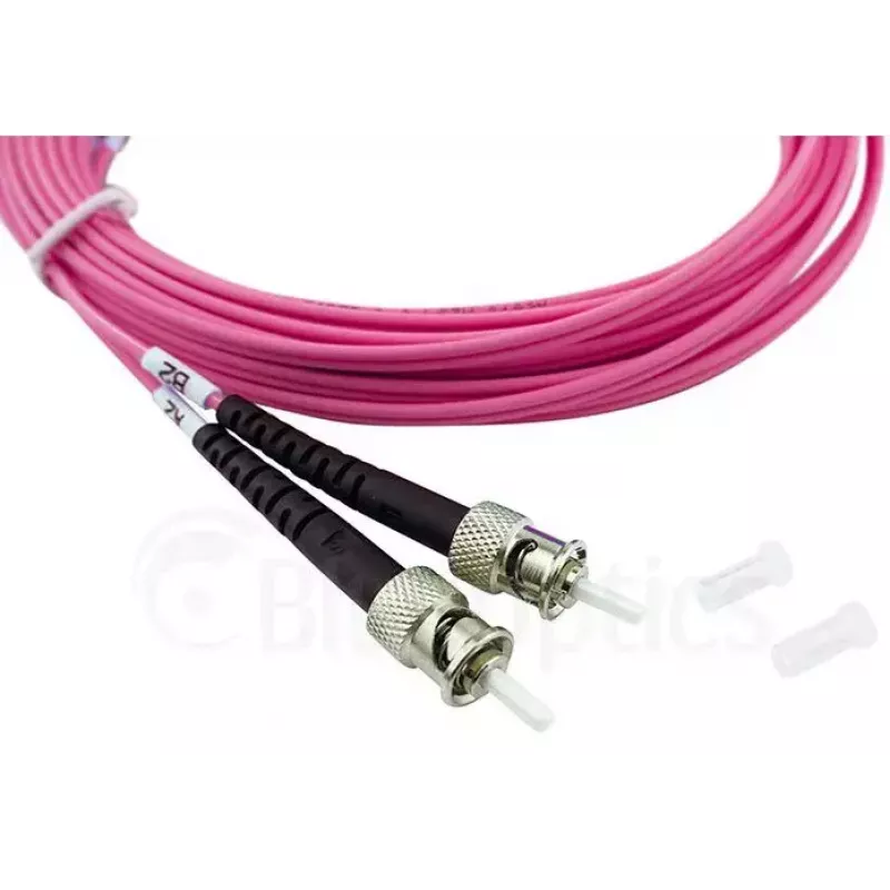 BlueOptics SFP3333FU3MK InfiniBand šviesolaidinis kabelis 3m ST OM4