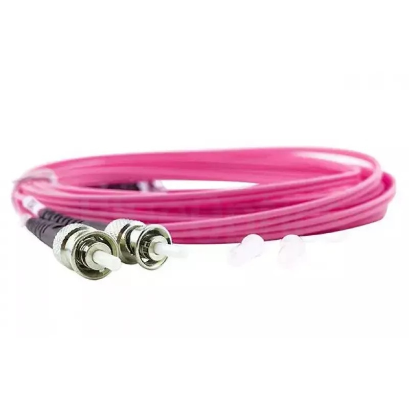 BlueOptics SFP3333FU3MK InfiniBand šviesolaidinis kabelis 3m ST OM4